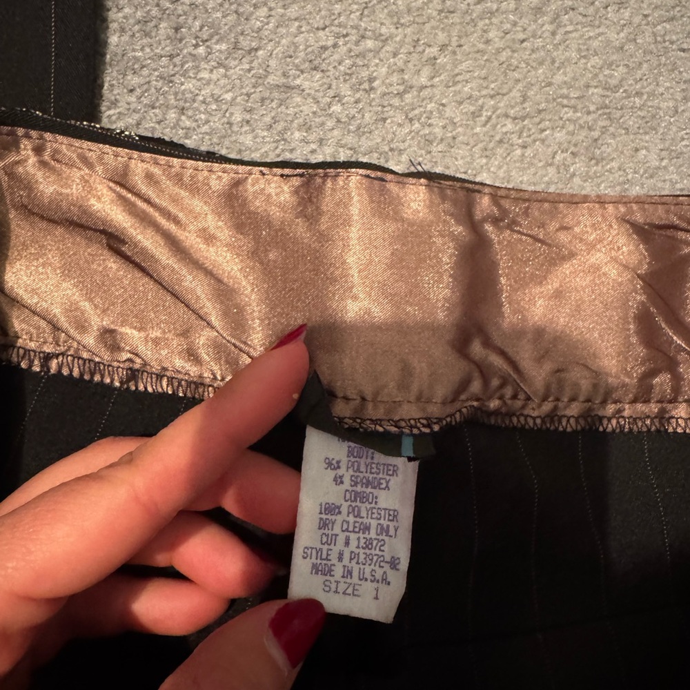Mandee Pants - Picture 3 of 4